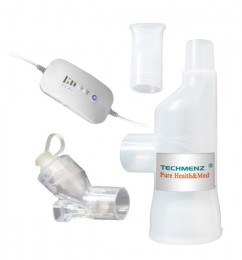 Nebulizer TLZ-WH2